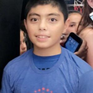 Meet your Posher, Elham